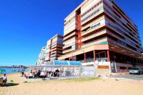 Bokaspanien 5 On The Beach, Torrevieja